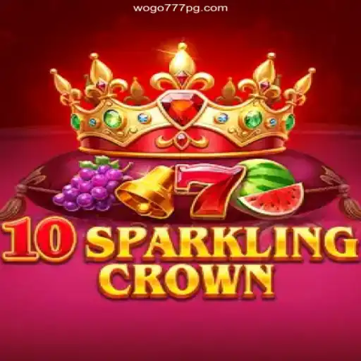 Exploring the Exciting World of 10SparklingCrown at WOGO777.com