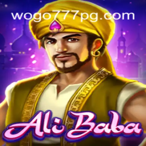 Discover the Exciting World of AliBaba: An Unforgettable Gaming Experience