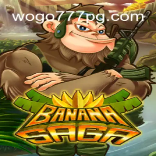 Discover the Thrilling World of BananaSaga and the Best Online Casino Experience