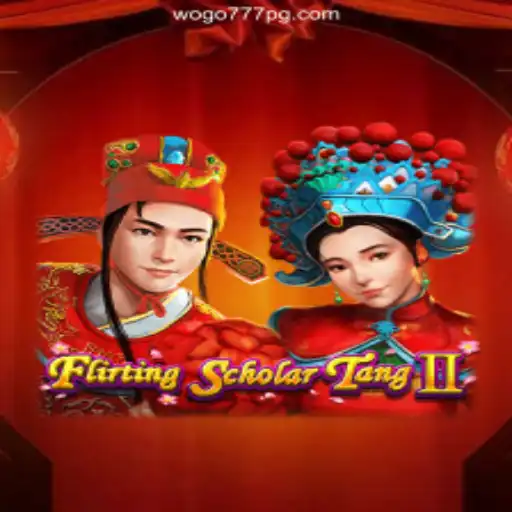 Flirting Scholar Tang II: A Captivating Journey into Ancient Fun