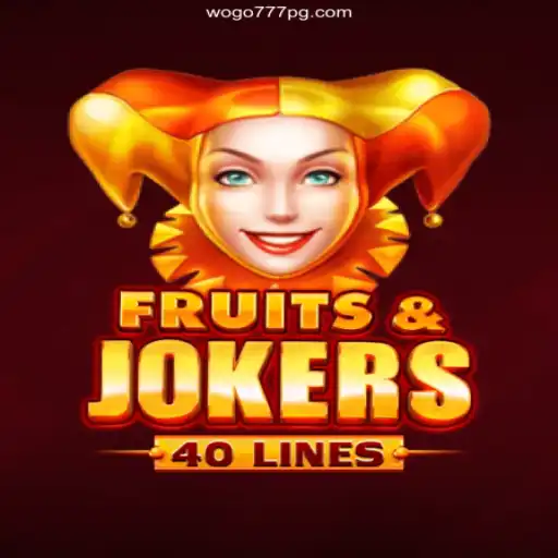 Exploring the Exciting World of FruitsAndJokers40 at WOGO777.com