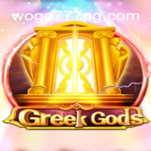 Exploring the World of GreekGods: The Ultimate Casino Experience