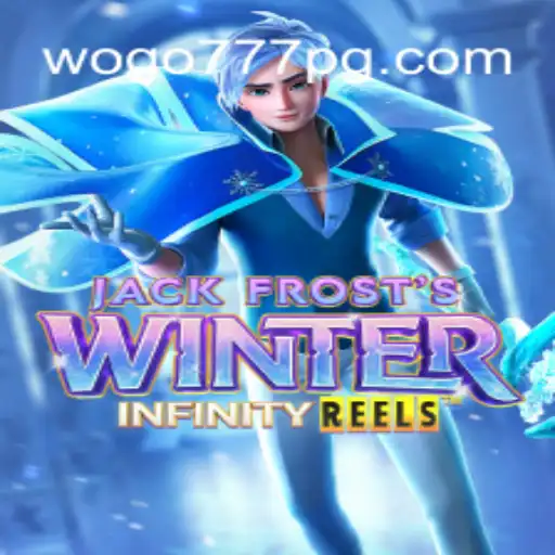 Explore the Enchanting World of JackFrostsWinter at WOGO777.com
