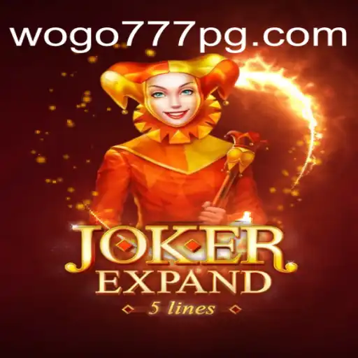 Discover the Thrilling World of JokerExpand at WOGO777.com