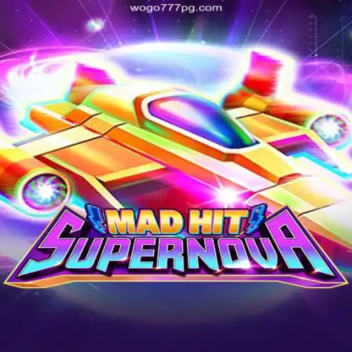 Exploring MadHitSupernova: The Thrills of a New Online Gaming Sensation