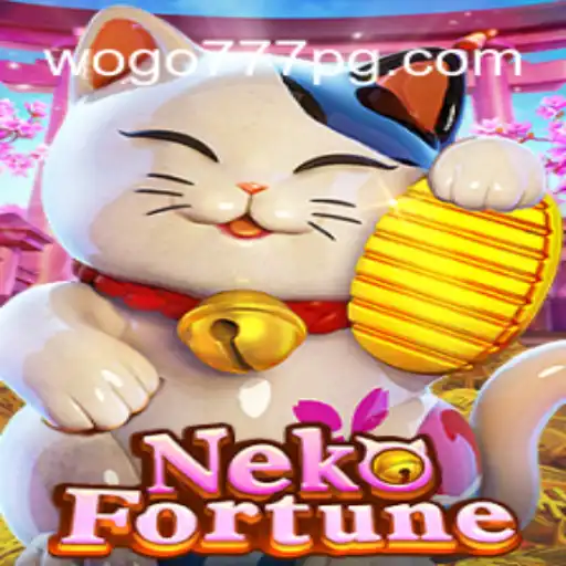 NekoFortune: Unveiling the Thrills of WOGO777.com's Premier Casino Game