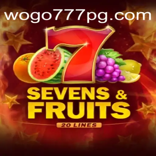 Discover SevensFruits20: The Ultimate Online Casino Experience