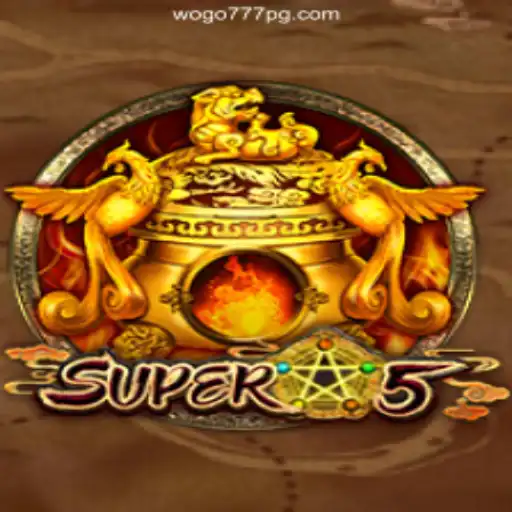 Discover Super5: A Thrilling Adventure at WOGO777.com Oficial