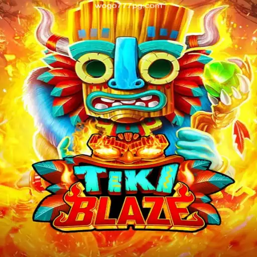 Exploring TikiBlaze: The Exciting Casino Game on WOGO777.com
