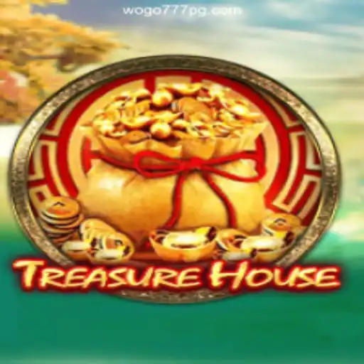 Unlock the Secrets of TreasureHouse: The Ultimate Casino Game Experience