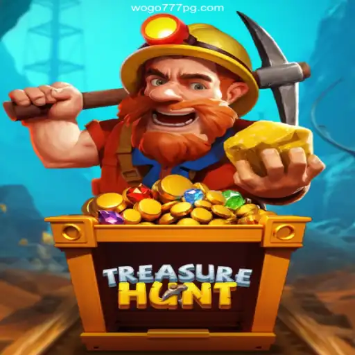 Discover the Excitement of TreasureHunt at WOGO777.com Oficial