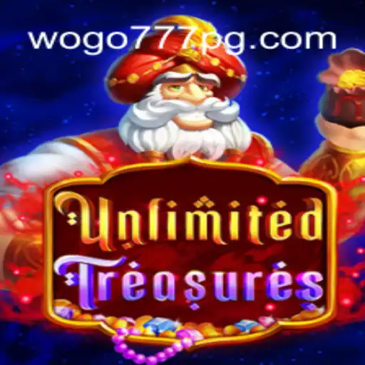 UnlimitedTreasures: Discover the Secrets of the Ultimate Online Casino Adventure