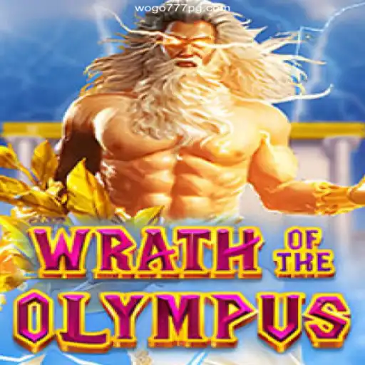 Wrath of Olympus: Unveiling the Mystique of WOGO777's Premier Online Casino Game